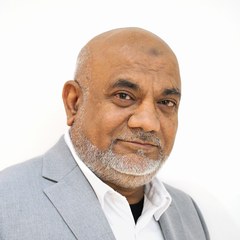 Mohammad Shahid Khan