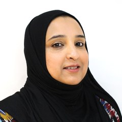 Samreen Khan