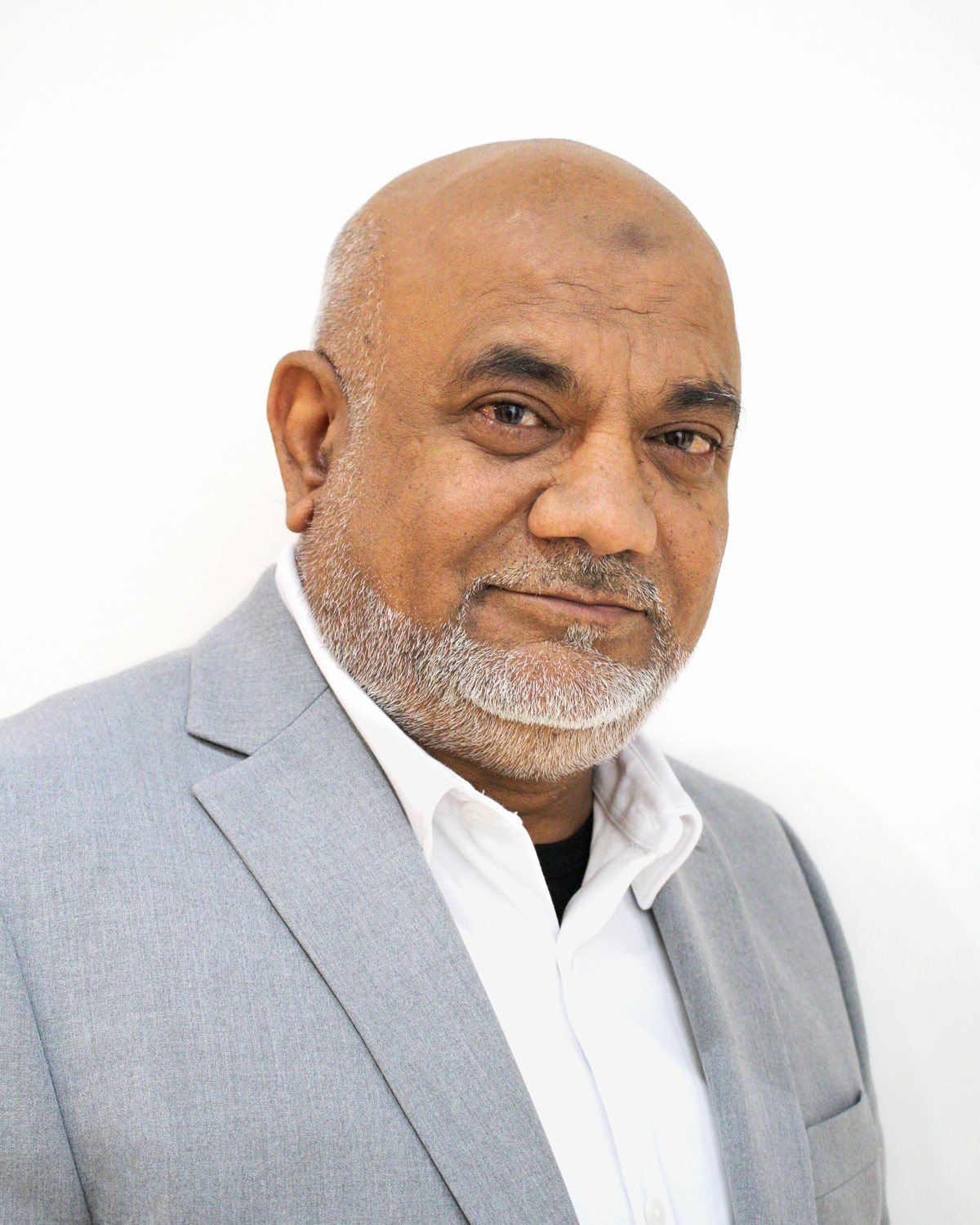 Mohammad Shahid Khan