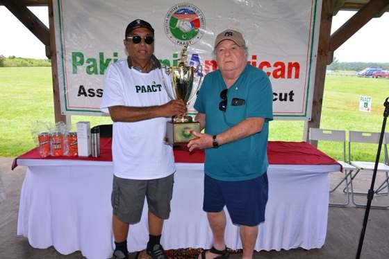 Pakistani Association of Connecticut event